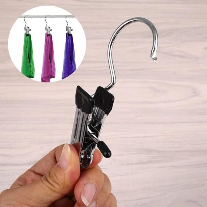 Clothes Hanger