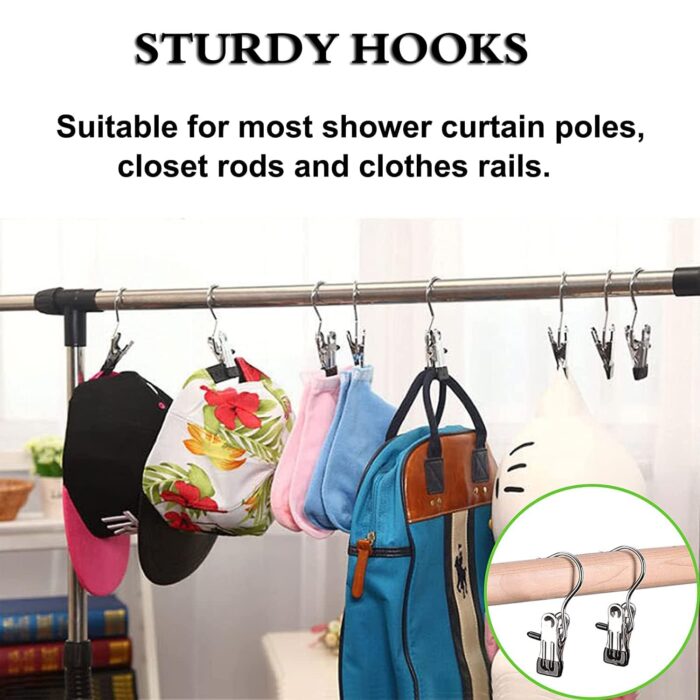 Hanging Clips