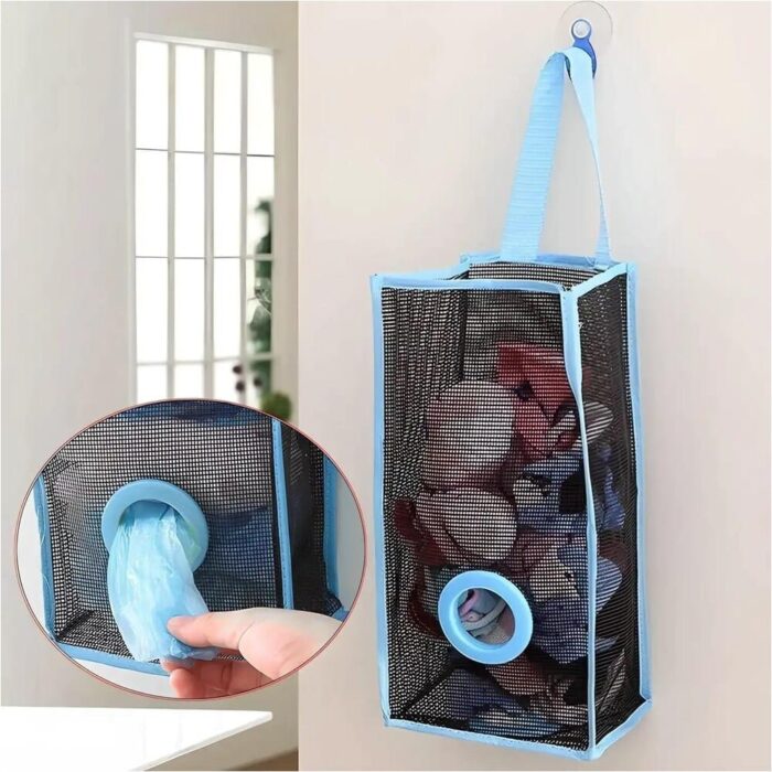 Polythene Bag Holder