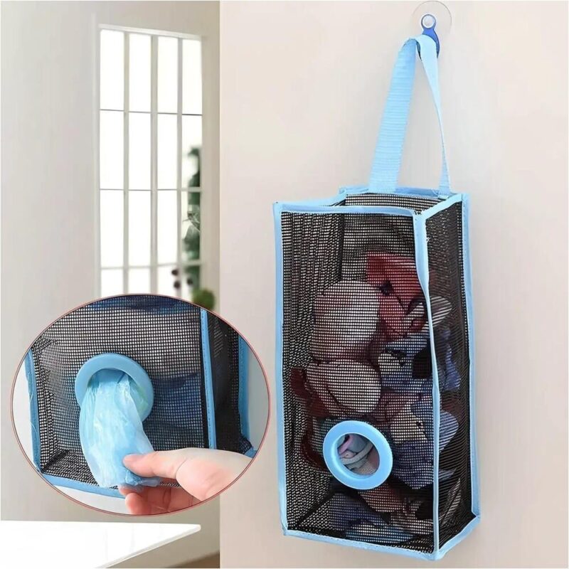 Polythene Bag Holder