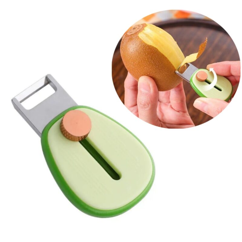 Fruit Peeler