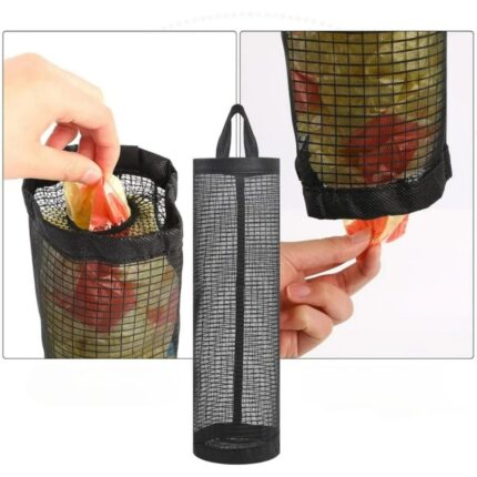 Plastic Bag Holder