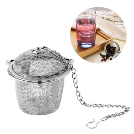 Tea Infuser