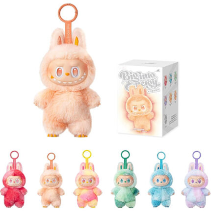 Labubu Doll