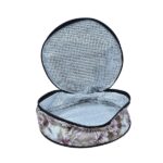 Insulated roti cover