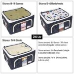 Storage organizer