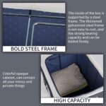 Clothe Storage organizer