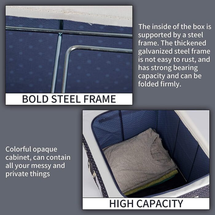 Clothe Storage organizer