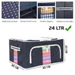 Wardrobe Storage organiser