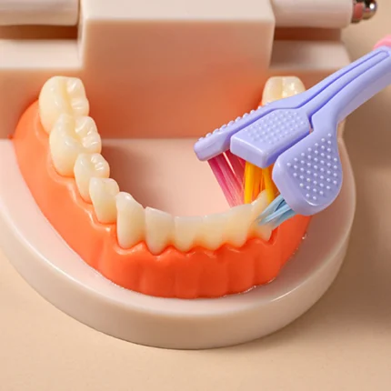 Kids Toothbrush