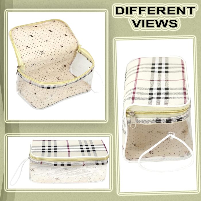 Jewellary Pouch