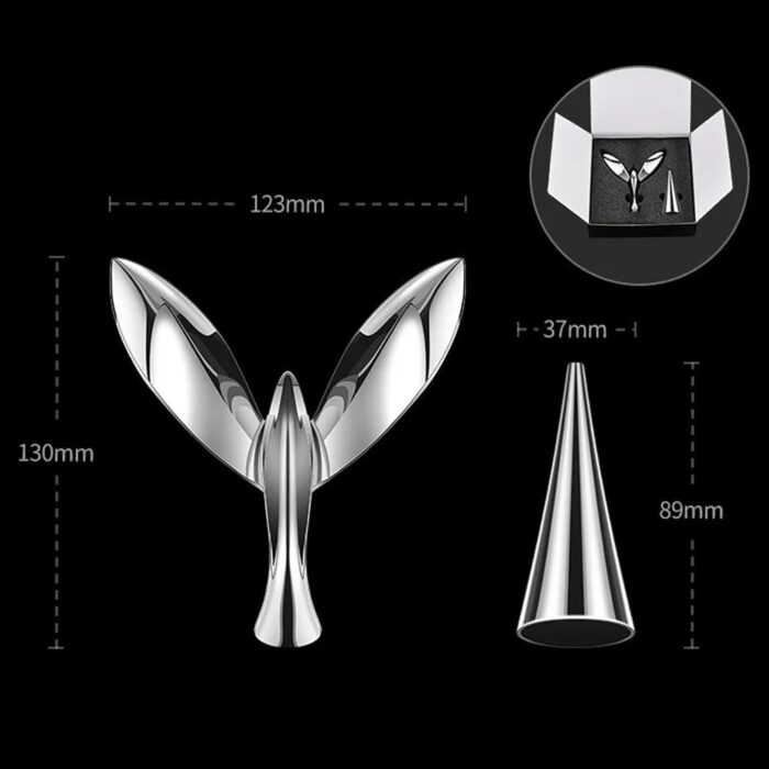Bird Bottle Opener