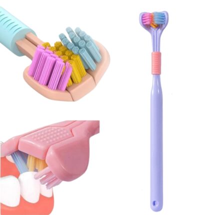 Toothbrush