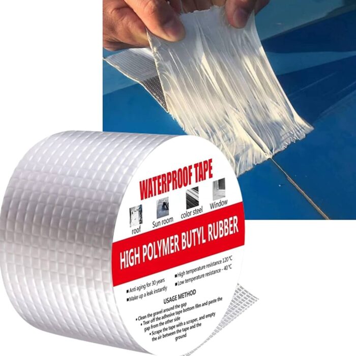 waterproof tape